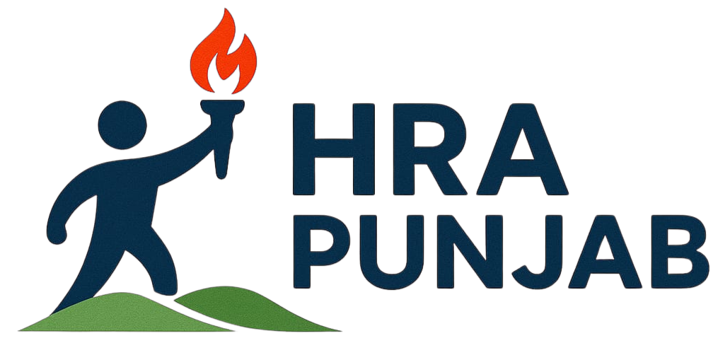 H.R.A.A. Logo